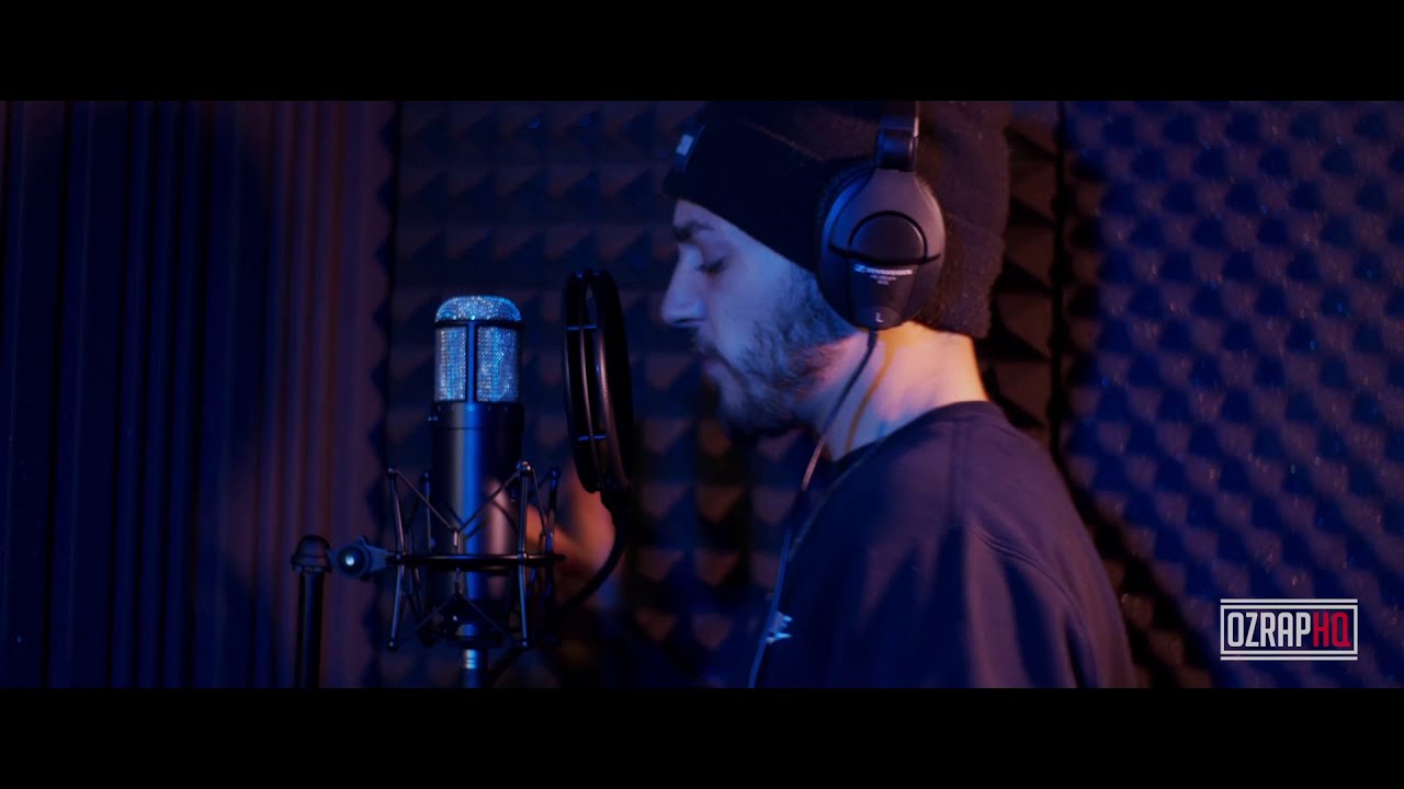 VATO - 5TH GEAR (Official Video)