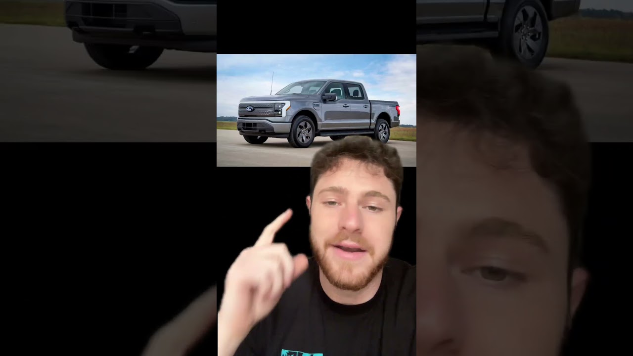 5 of the Worst Trucks You Can Possibly Buy! #trucks #cars