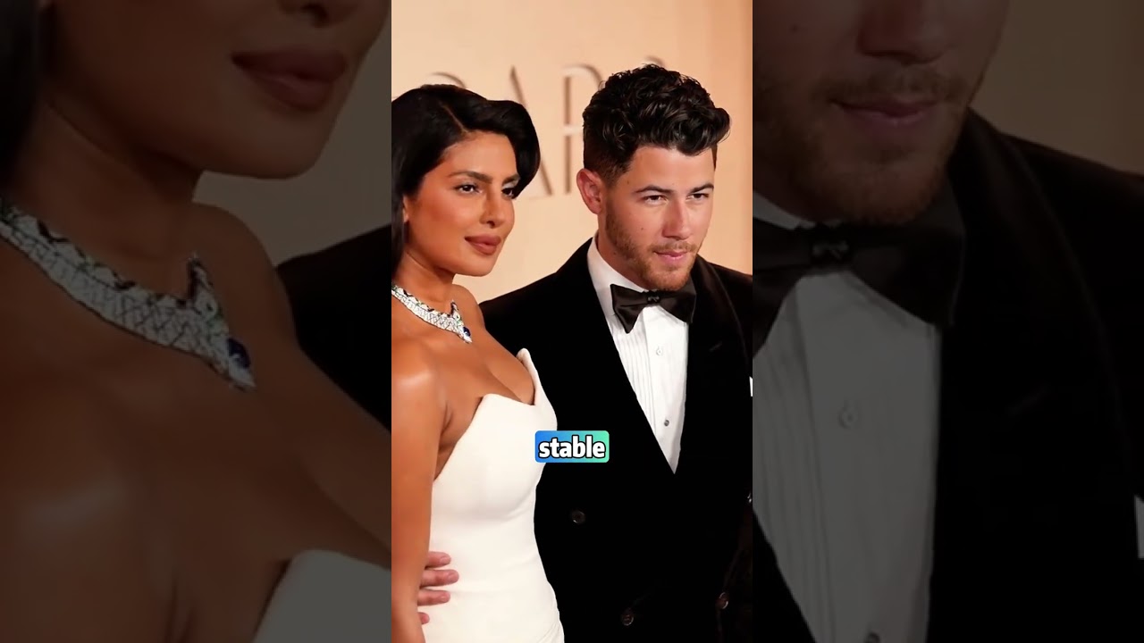 Breaking news. Priyanka Choprais reportedly pregnant again nowwith her new husband.