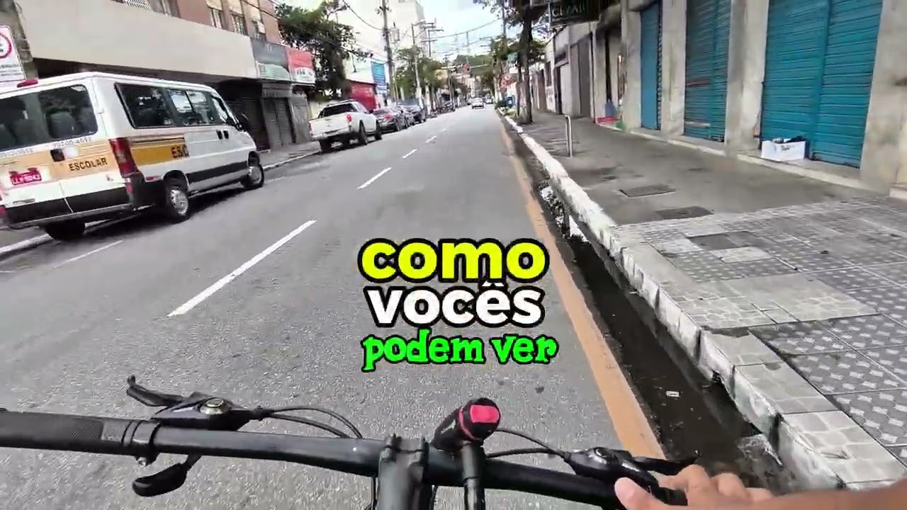 SERÁ QUE MACAÉ É PERIGOSO?😱?( vlog pelas ruas de Macaé)