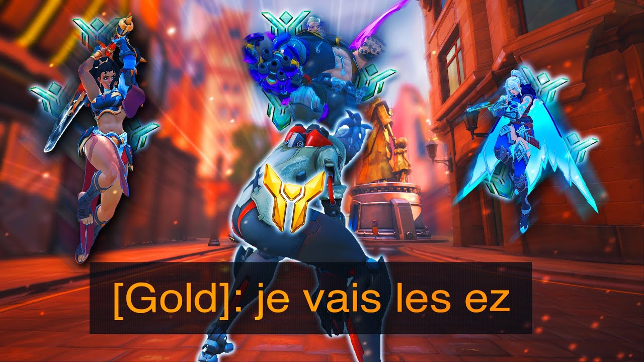 Il a insisté pour participer... IL S’EST FAIT PUNIR !