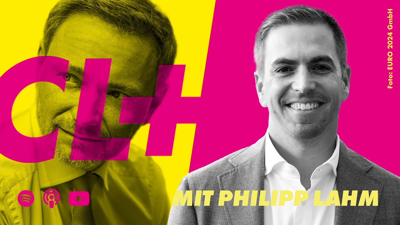 #12 CL+ Philipp Lahm
