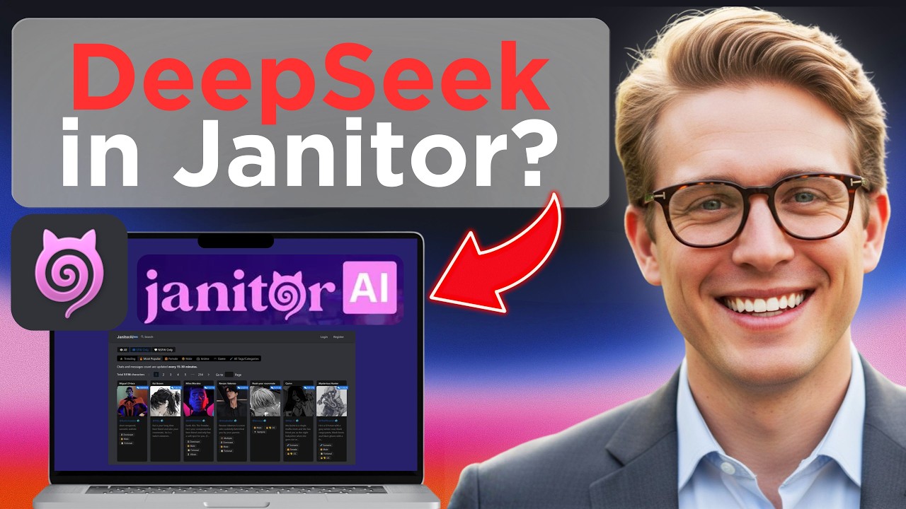 Как использовать ИИ для уборки помещений с помощью DeepSeek (обновлено в 2026 году)
