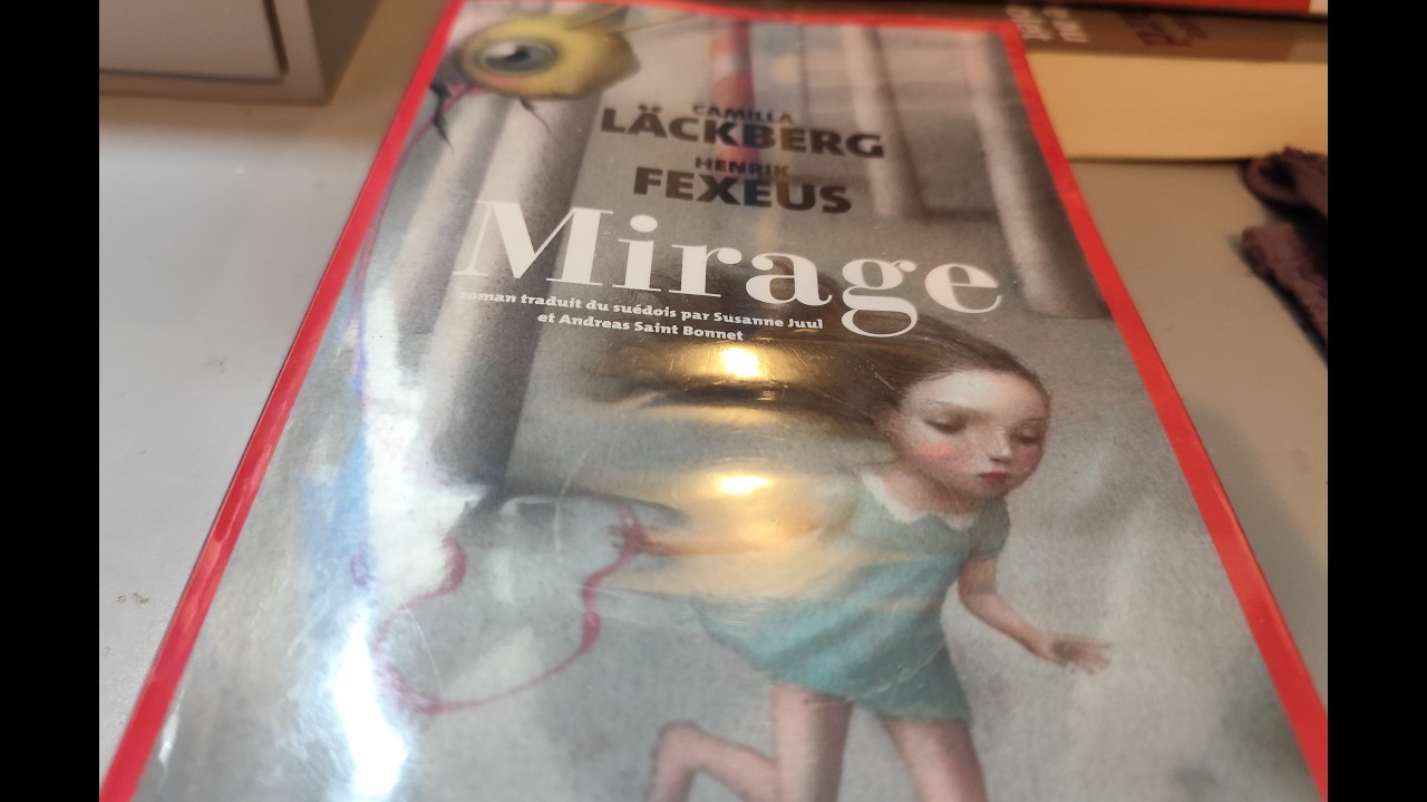 BILAN LIVRE 