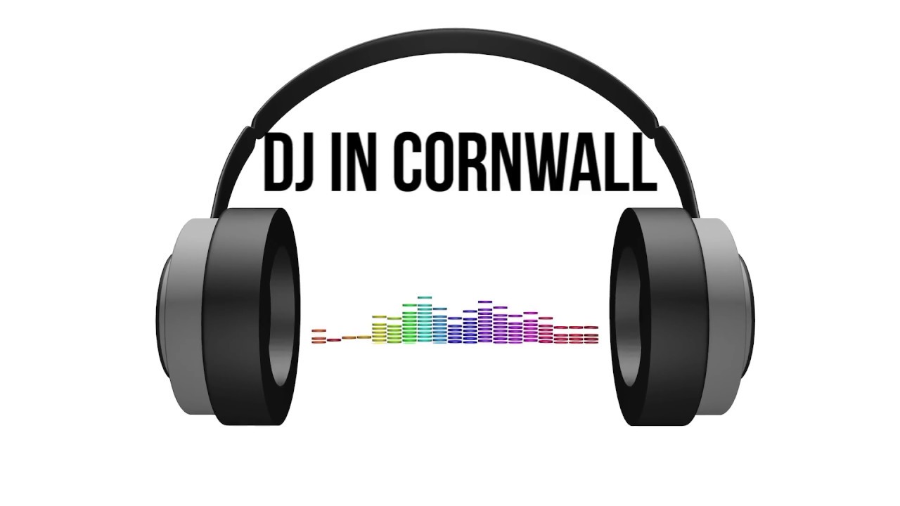 DJ in Cornwall