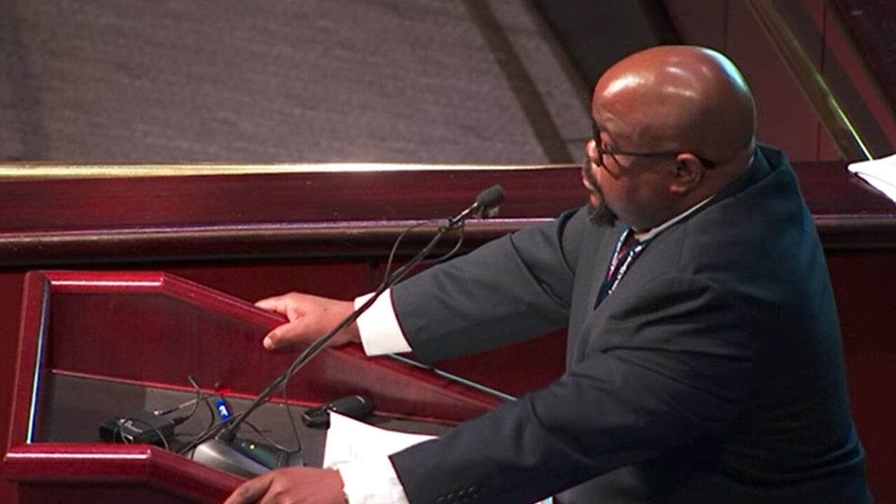 Atlanta Citizen Review Board under scrutiny