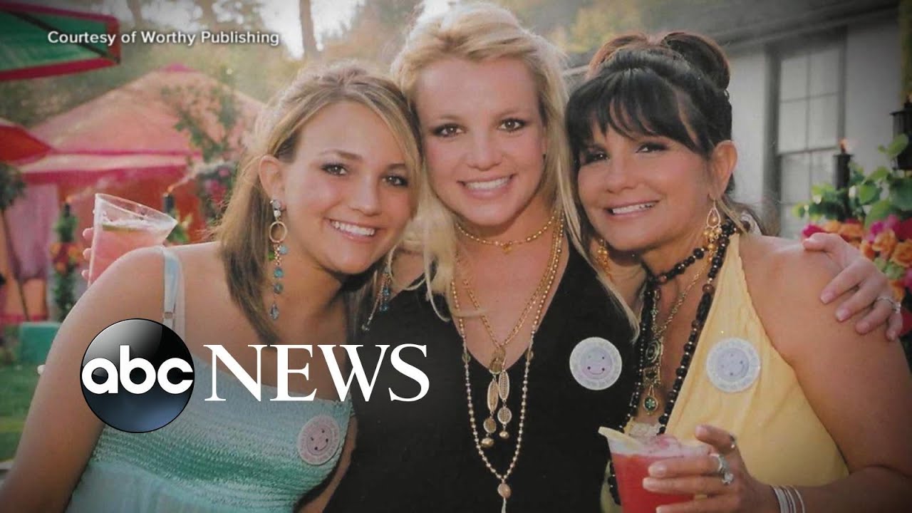 Jamie Lynn Spears breaks her silence