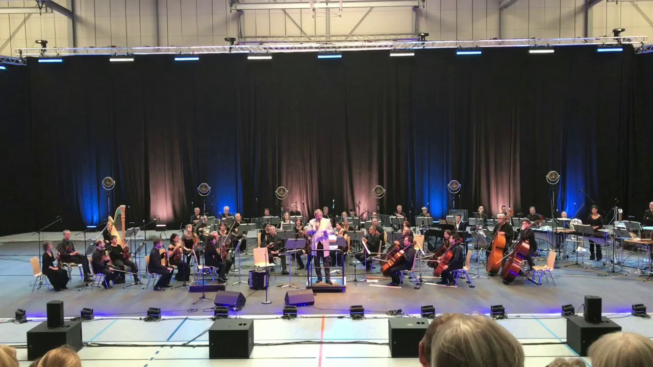 Kun ilta ehtii/Wenn es Abend wird &ndash; S&uuml;dwestdeutsche Philharmonie und Ari Rasilainen