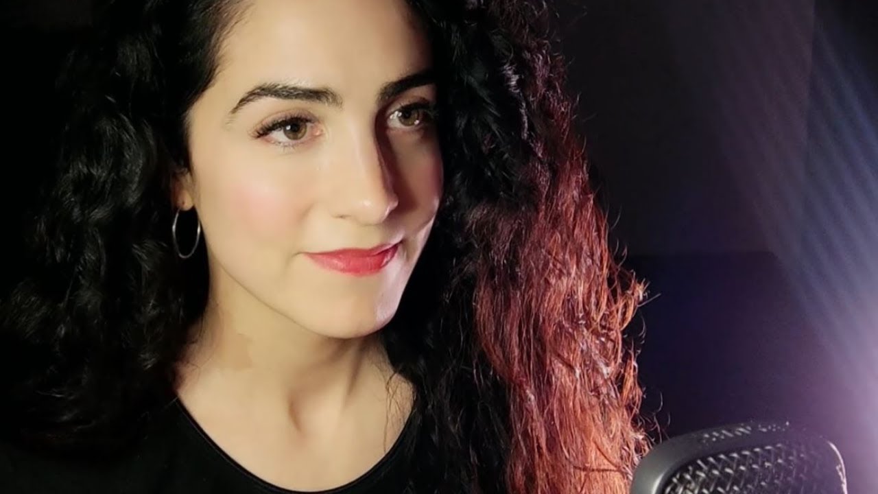 FOREVER - Kamelot (Cover Marta López)