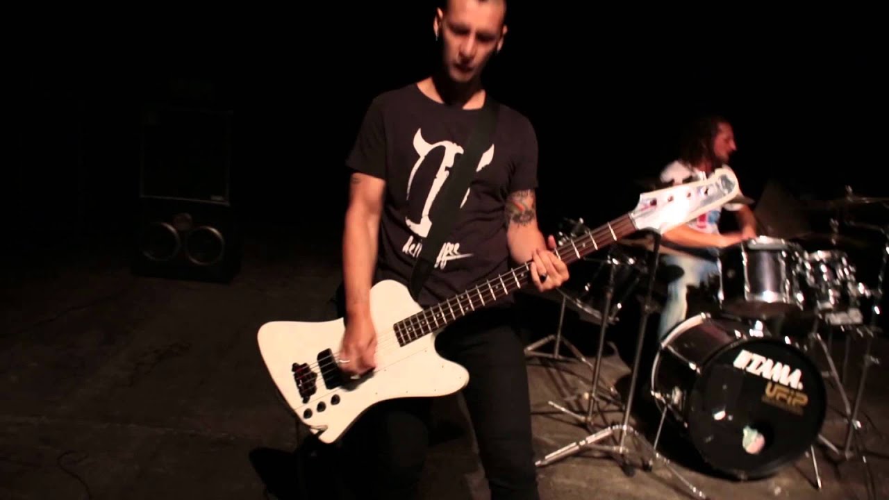 Hero Fighter - The Pretender (Foo Fighters Cover)