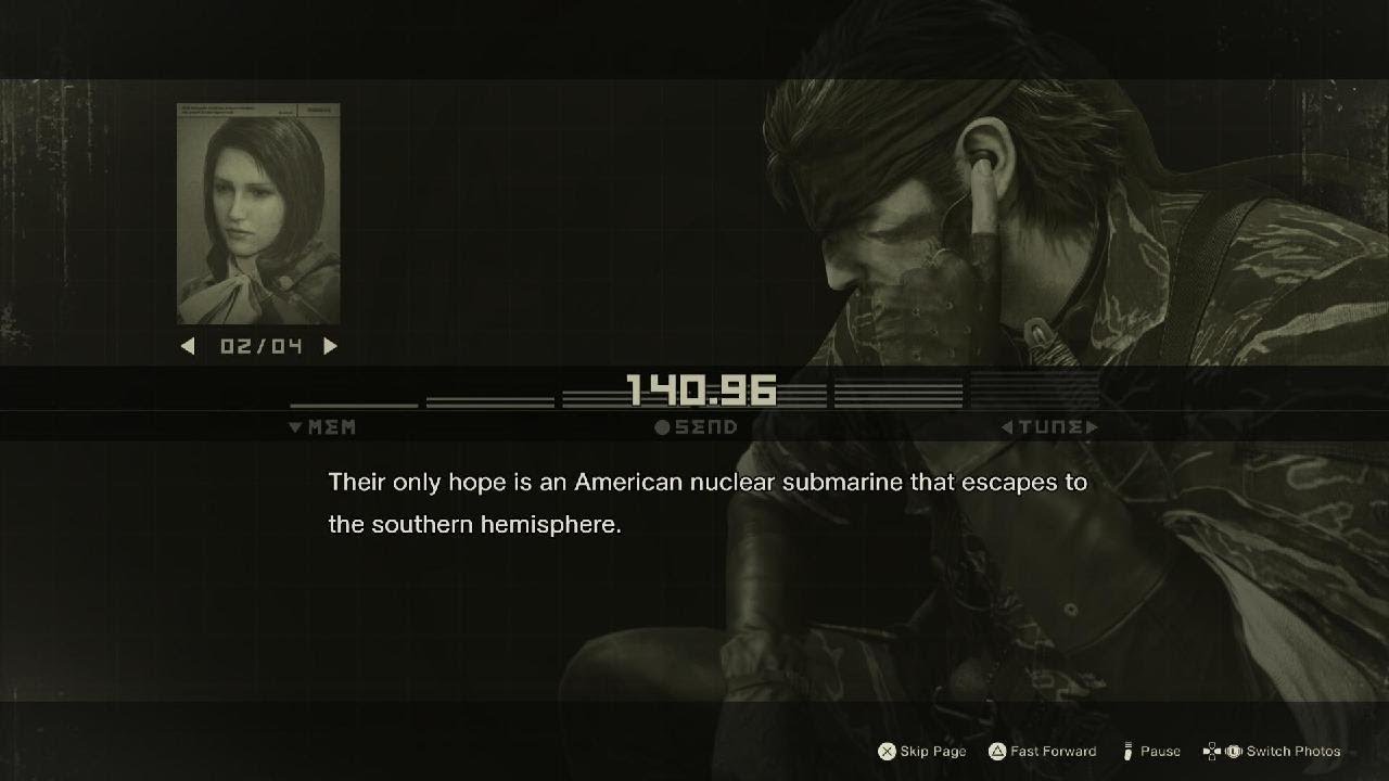 METAL GEAR SOLID Δ: SNAKE EATER_20260111151827