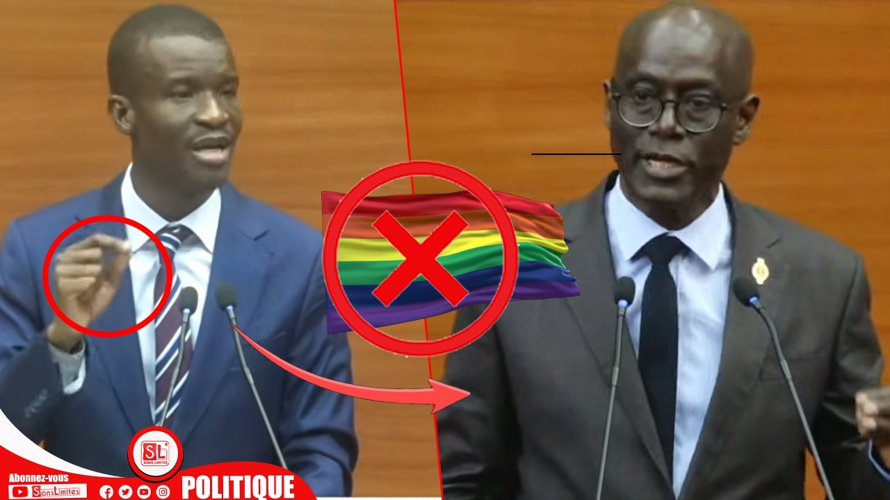Me Bamba Cissé corrige sèchement TAS “Contradictions ngay def..république des valeurs bi ngay woté