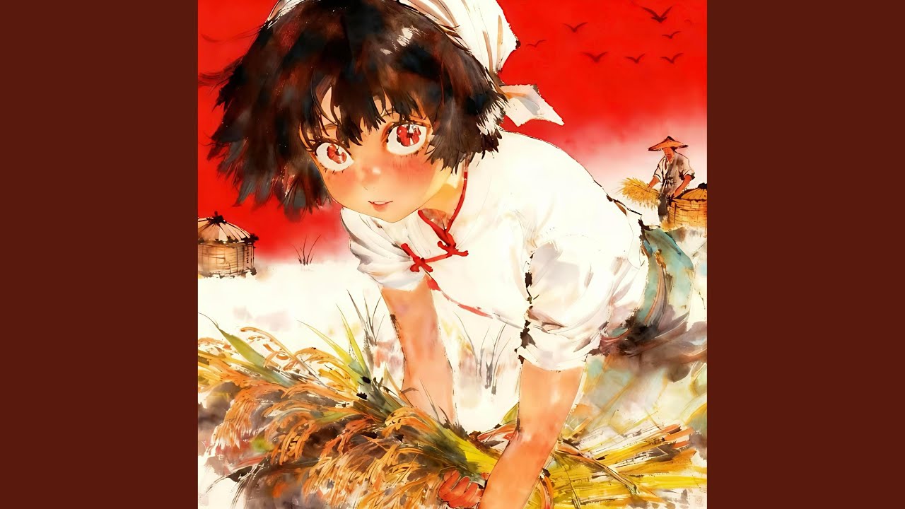 献花回响（Tribute Echo)-Slowed