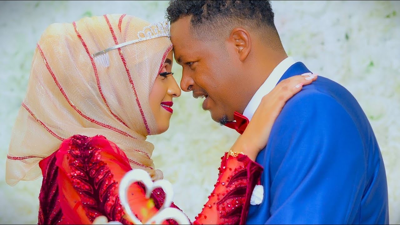 ABDULMALIK & SUAD Wedding 2023 #Gerado #Hablul