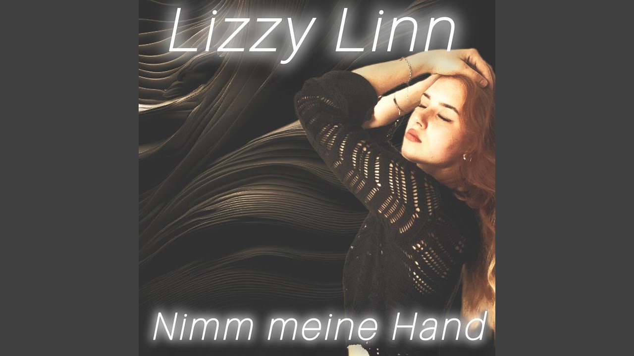 Nimm meine Hand