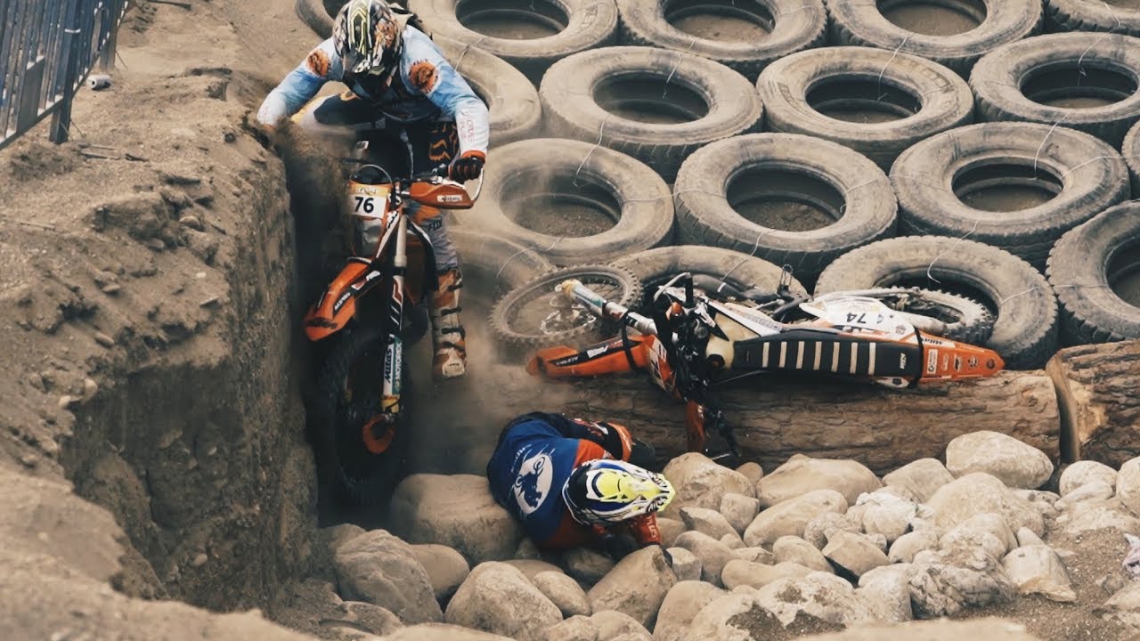 GNARLY Beach Race - Sea to Sky X Edition | Wade Young was the fastest at the beach race!
