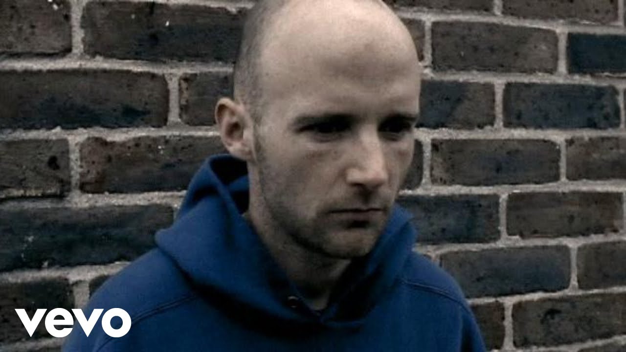 Moby - Bodyrock (Fire Version)
