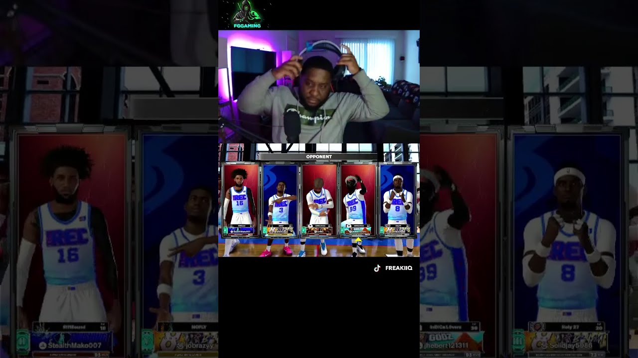 NBA 2K26