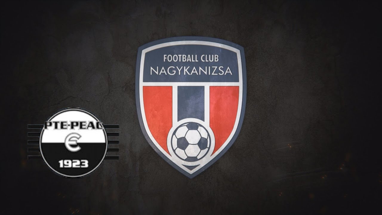 FC Nagykanizsa - PTE-PEAC összefoglaló