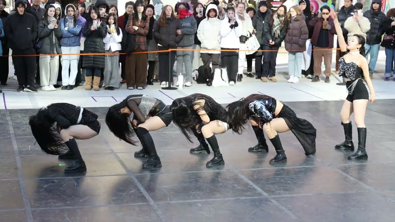 케이팝랜던댄스 DGDG STUDIO 241207 3