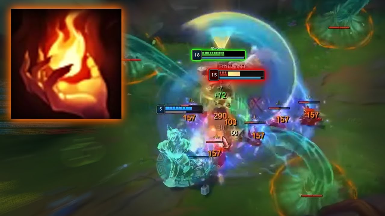 Rank 1 Renekton : The Best Ways to Deal with Ilaloi - Eng Sub