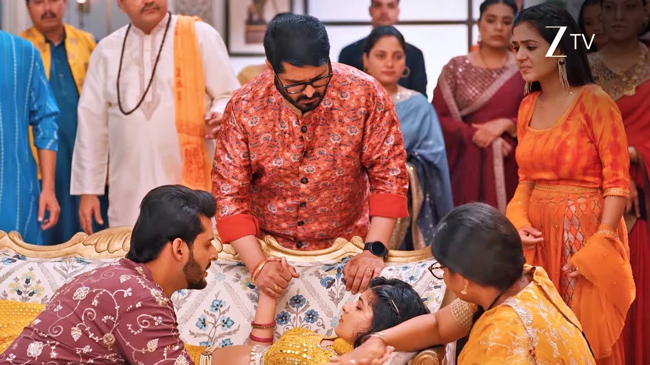 SARU | Kya parivaar jaan paayega ki aakhir kisne ki hai Saru ke khilaaf saazish?