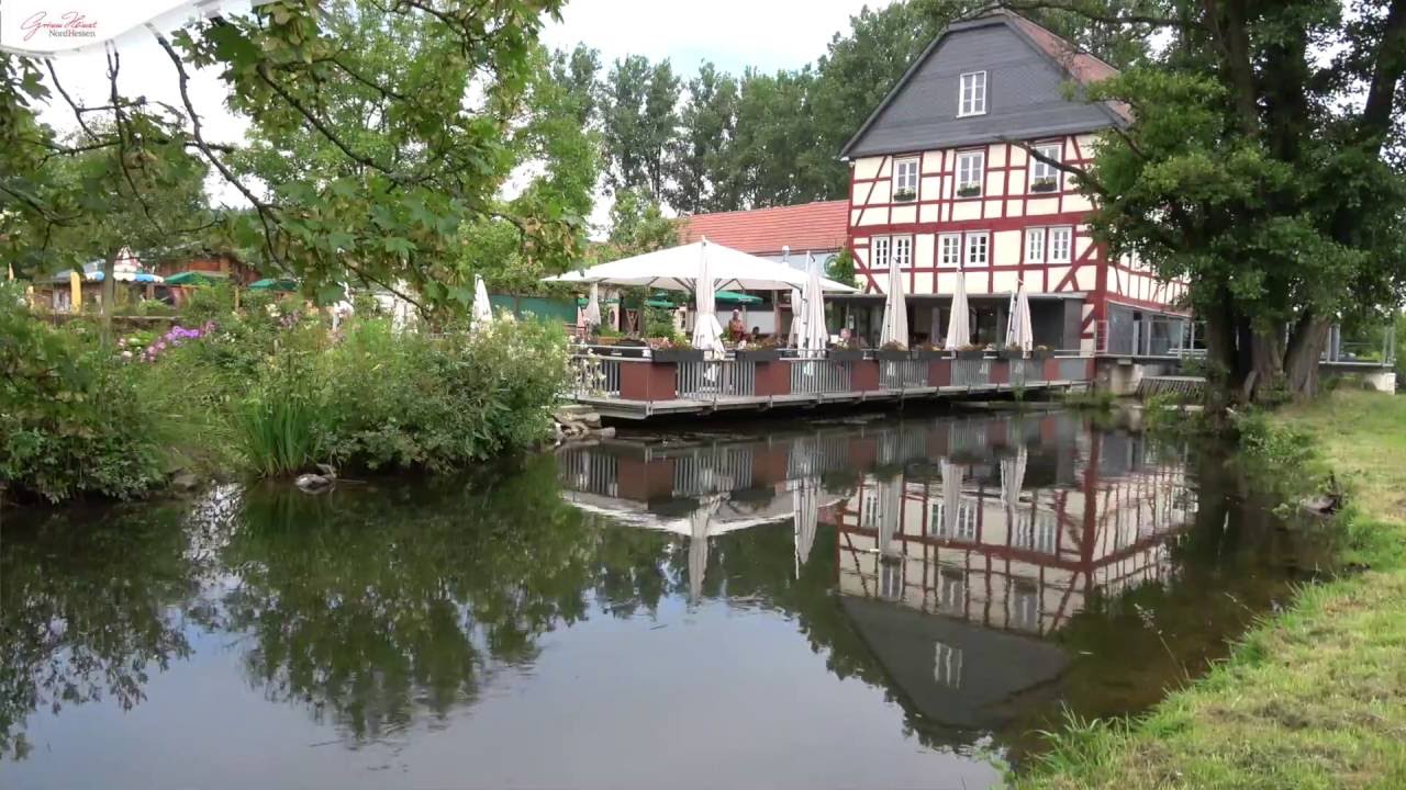 Mein perfekter Tag in Frankenberg