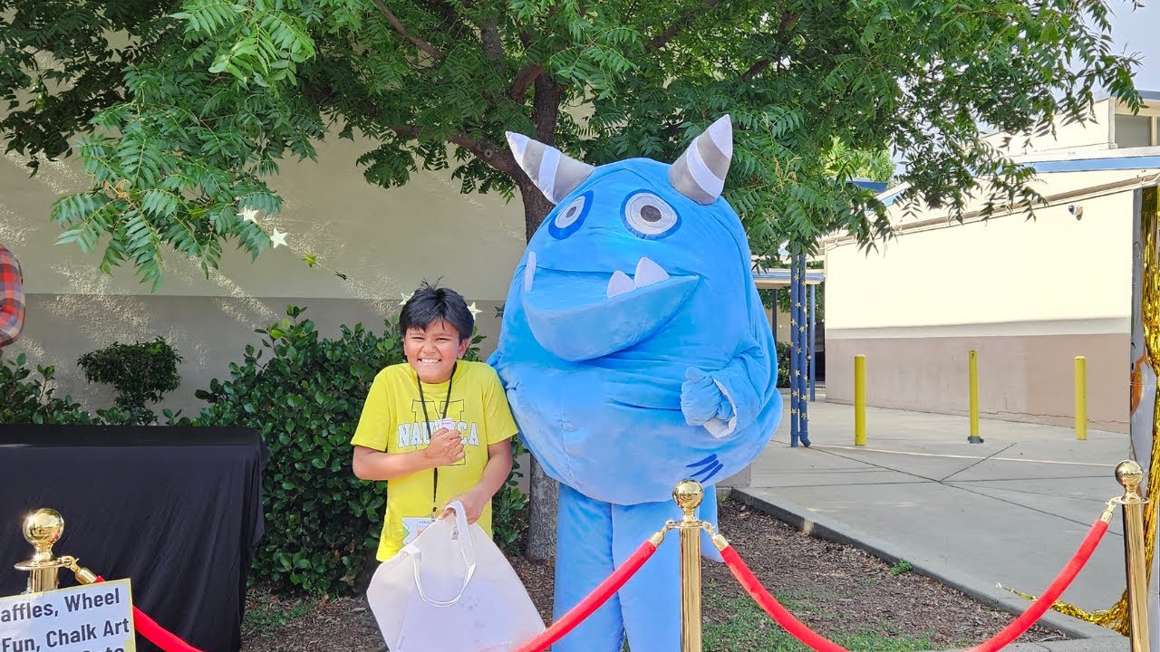 i-Ready math event celebrates most improved students