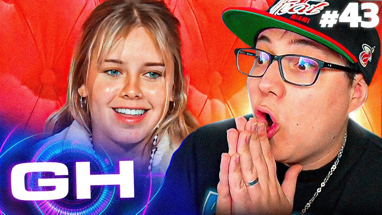 LA MEJOR ESTRATEGIA | GRAN HERMANO 43