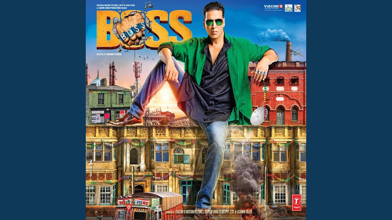 BOSS