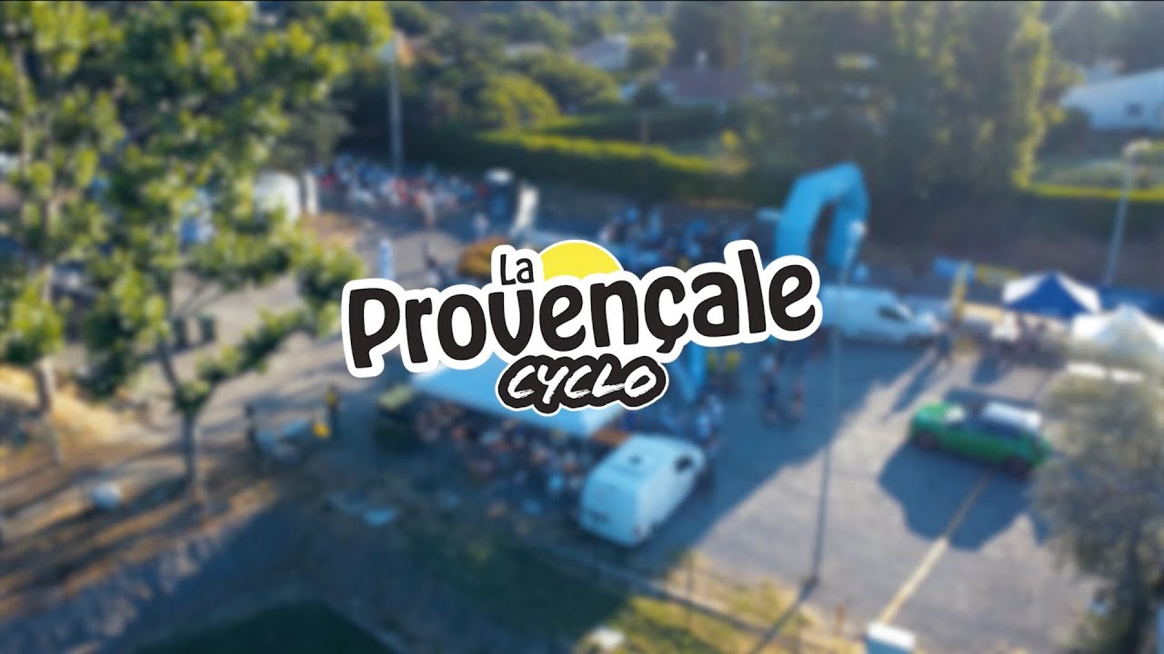 After Movie - La Proven&ccedil;ale Cyclo 2025 - 1&egrave;re &Eacute;dition