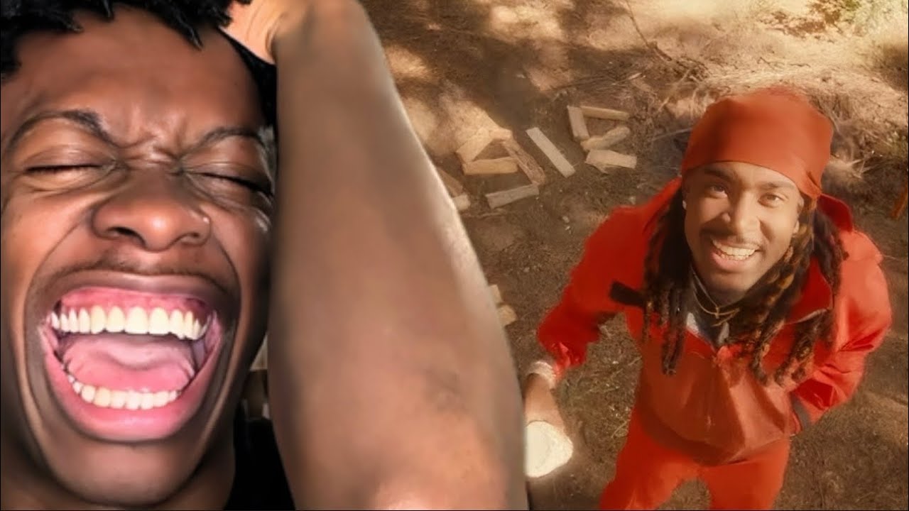 THE BEAT SWITCH MADE ME SQUIRT! Cochise - GOOGLE ME (Music Video) REACTION