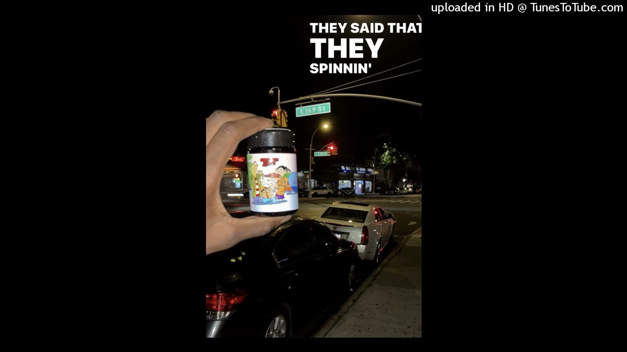 [TFB:RP] [IC} Henryfrmdahill x Mclovin x Matty b - Back to the opps
