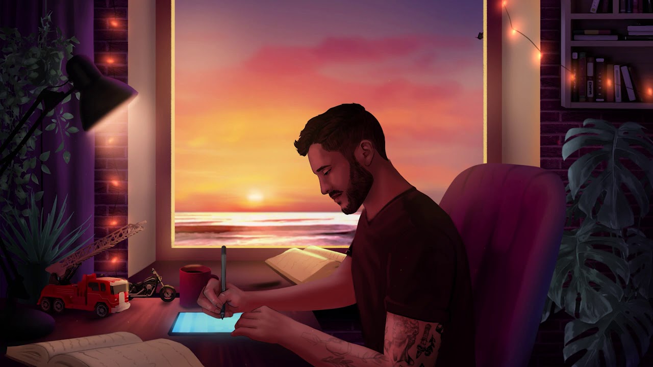 1 hora de M&Uacute;SICA para ESTUDIAR | 🎧 LoFi Beats [Oposiciones - Estudio]