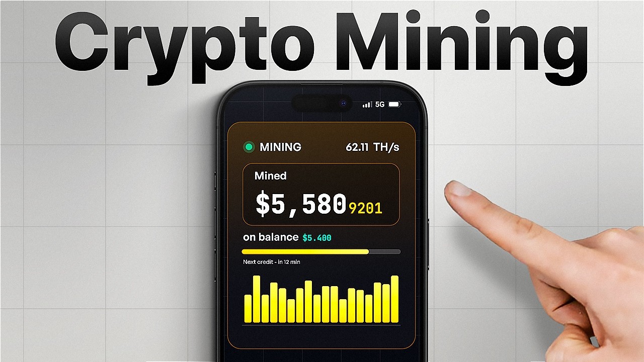 How to Start Cloud Mining Without Buying a Mining Rig &ndash; Hashrate, Allocation & Withdrawal