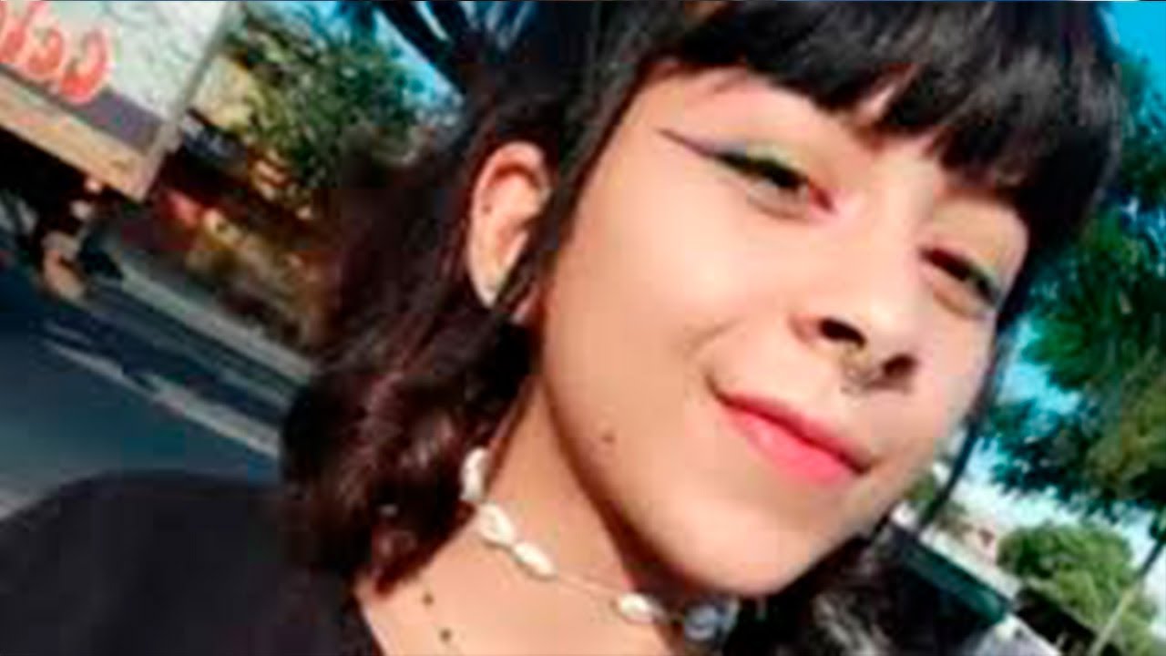 Nunca imaginó que la invitación de su amiga era para a$esinarla brutalmente