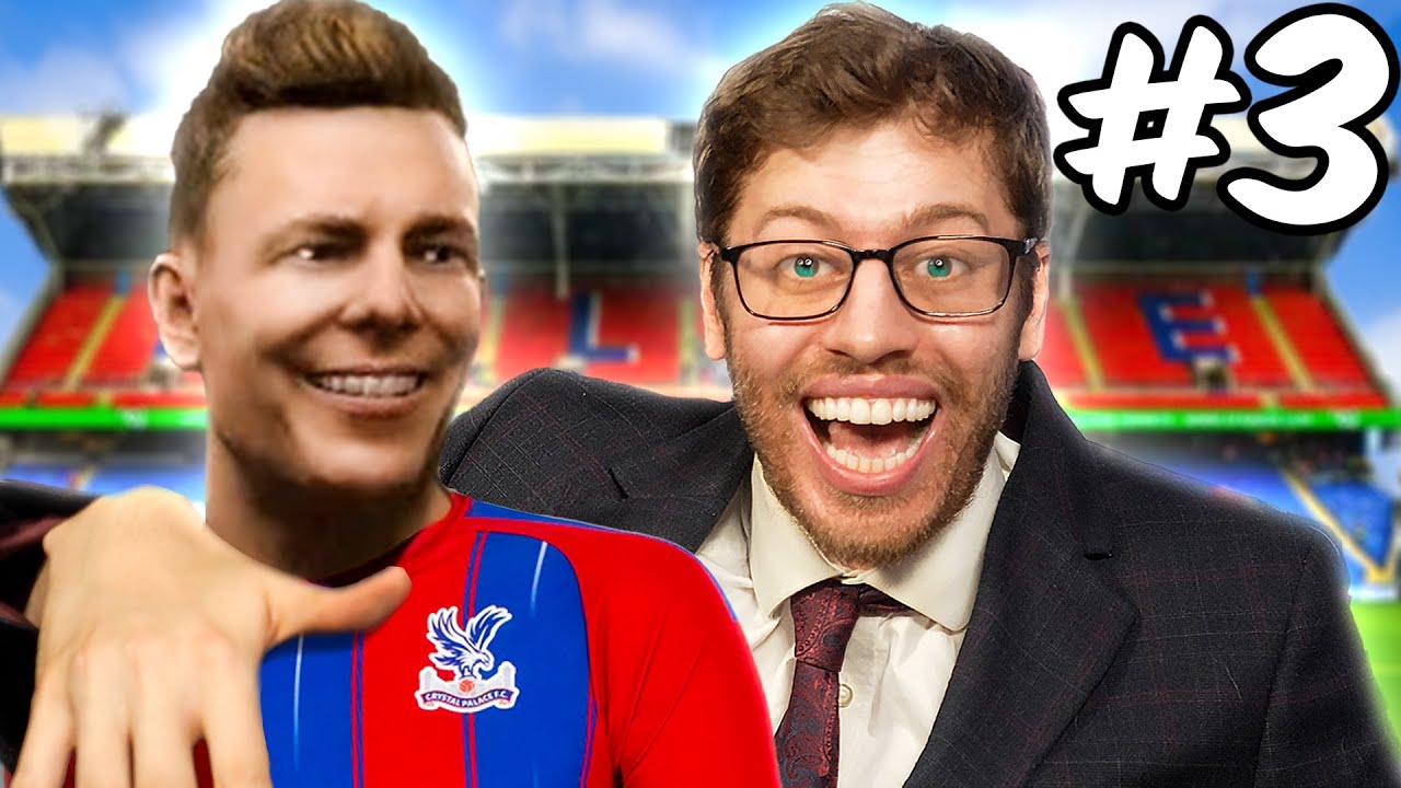 Danny Williams Is COOKING!  - FIFA 19 The Journey | EPISODE 3