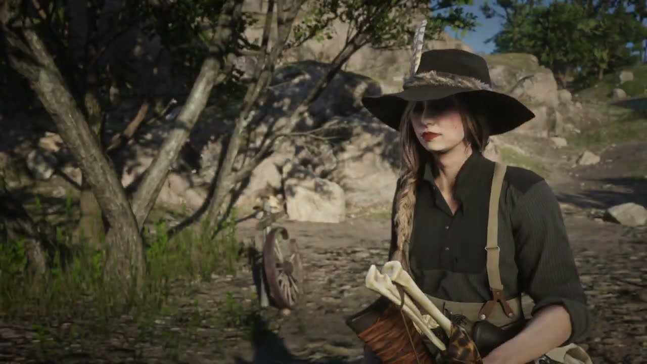 Salvage #304 - Roanoke Ridge - 21 Collectibles (ft. Lii)