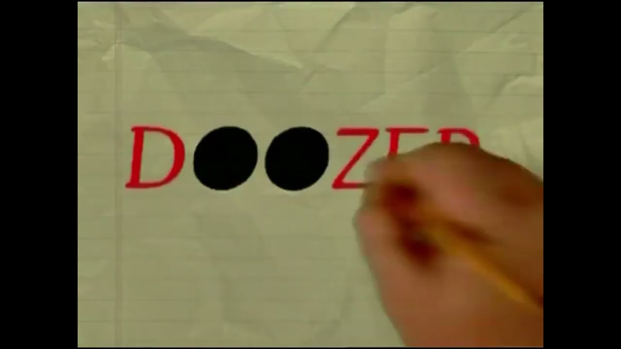 Doozer / Touchstone Television / Buena Vista Television (with ABC generic theme)