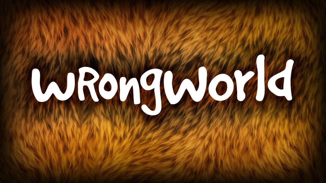 Wrongworld Early Access Launch Trailer
