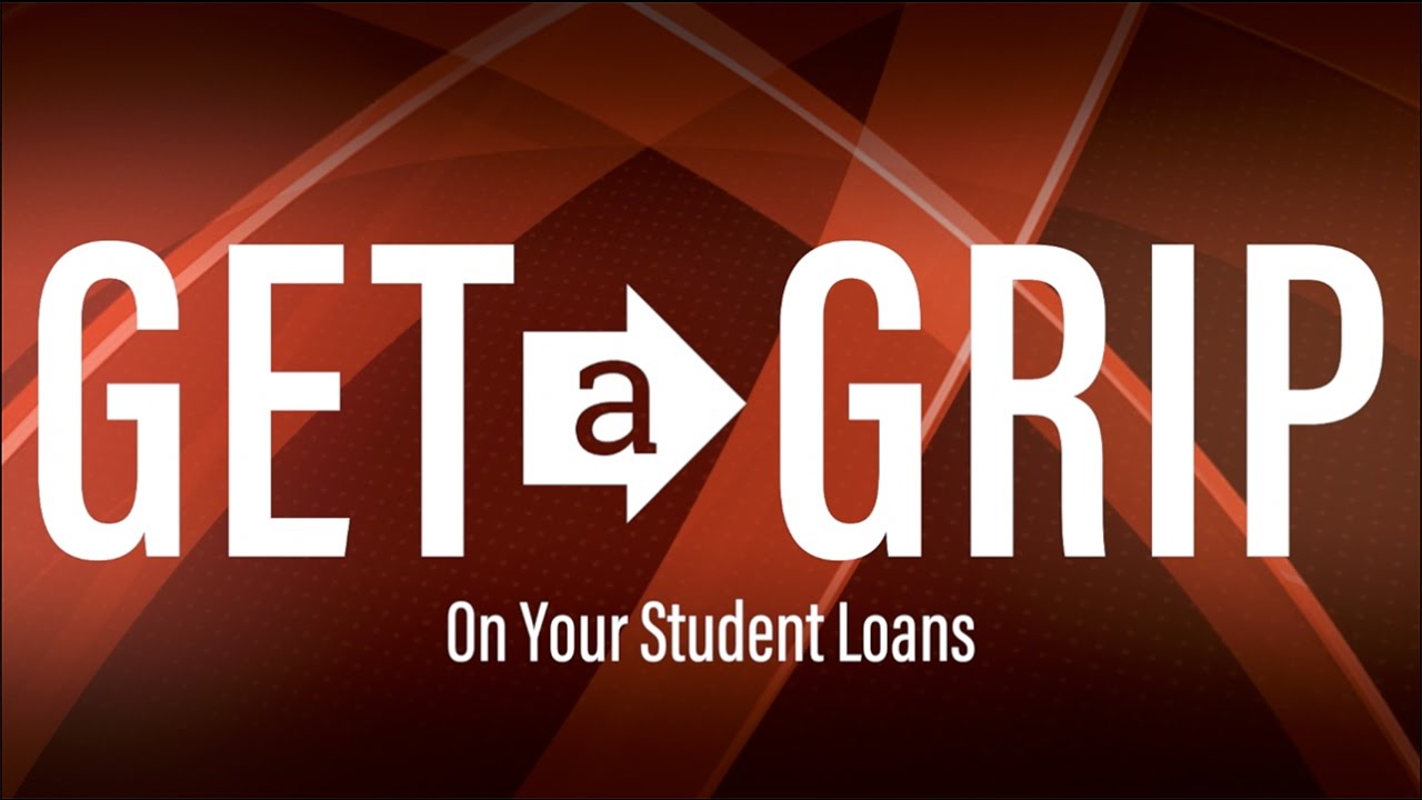Let income drive your repayment plan