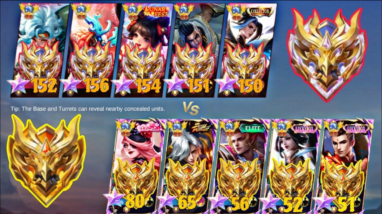 TOP GLOBAL LESLEY VS ENEMY TOP GLOBAL HERO AND HIGH RANK🔥 (Who Will Win?)