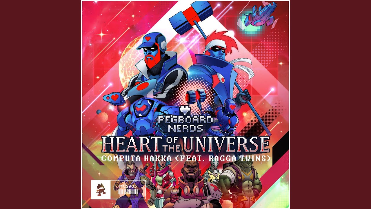Computa Hakka