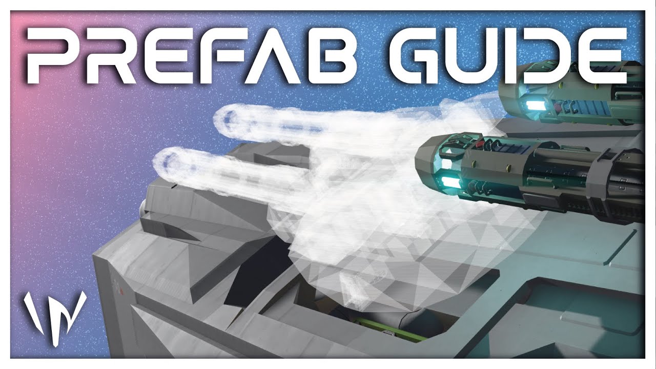 How do you copy paste in Starship EVO? - Prefab Guide