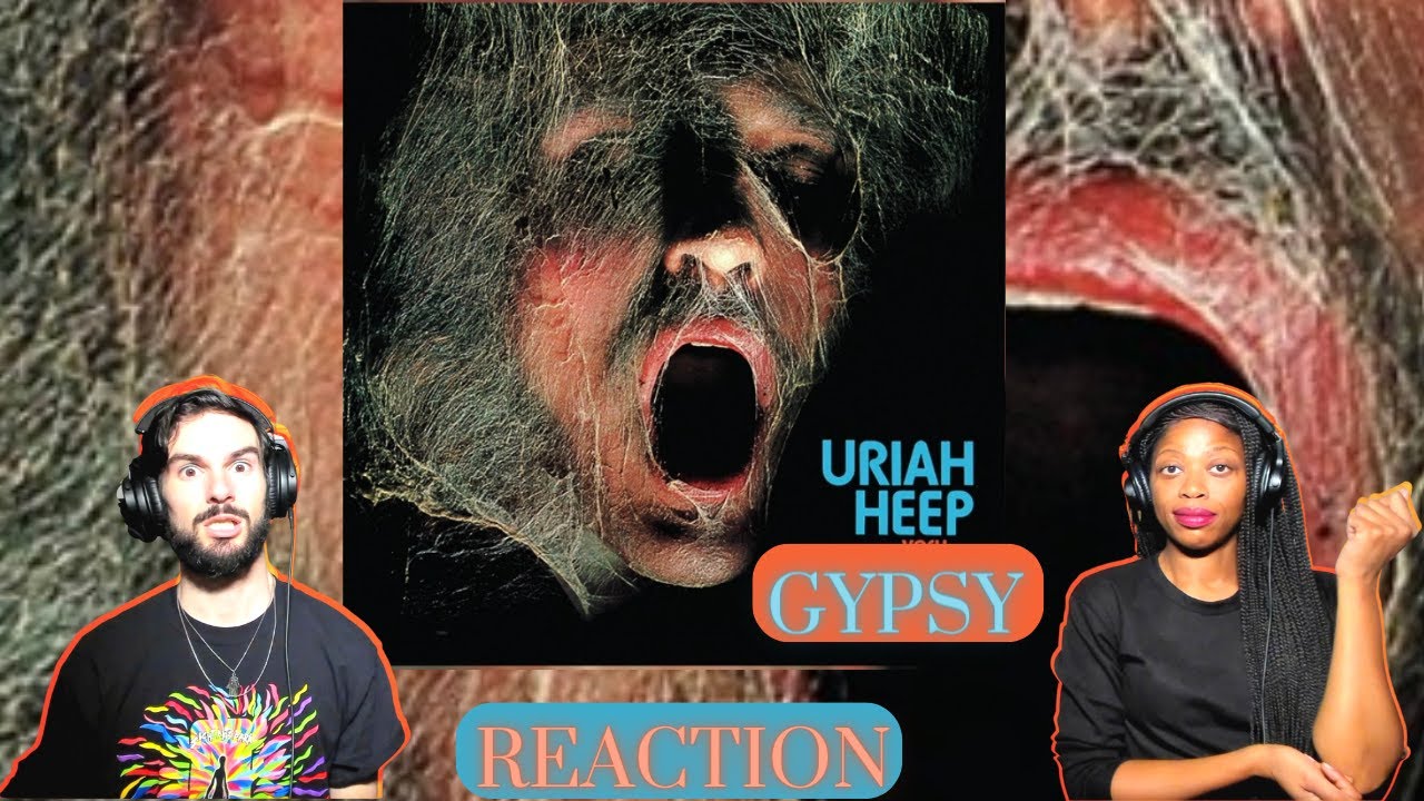 URIAH HEEP | 