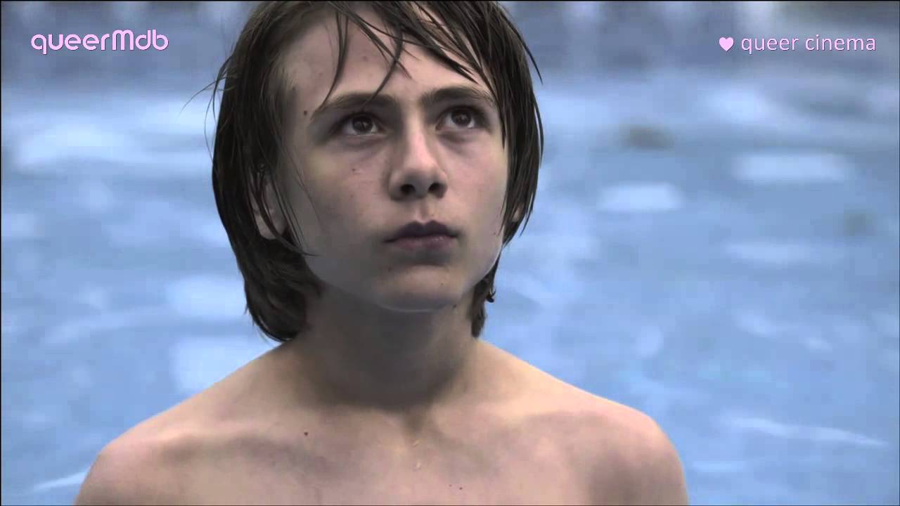 The strange ones (USA/F 2011) -- HD-Trailer english