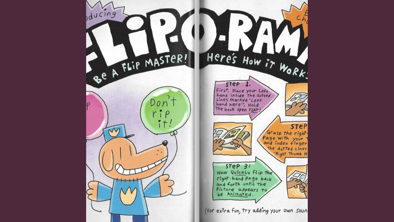 Flip-O-Rama