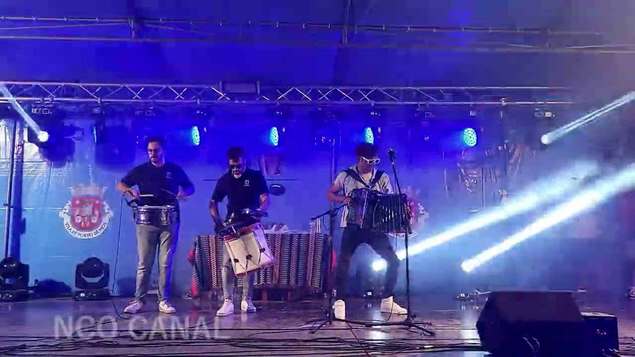 Diatónicos com Carlos Pinto e Amigos  (5) Barrenta