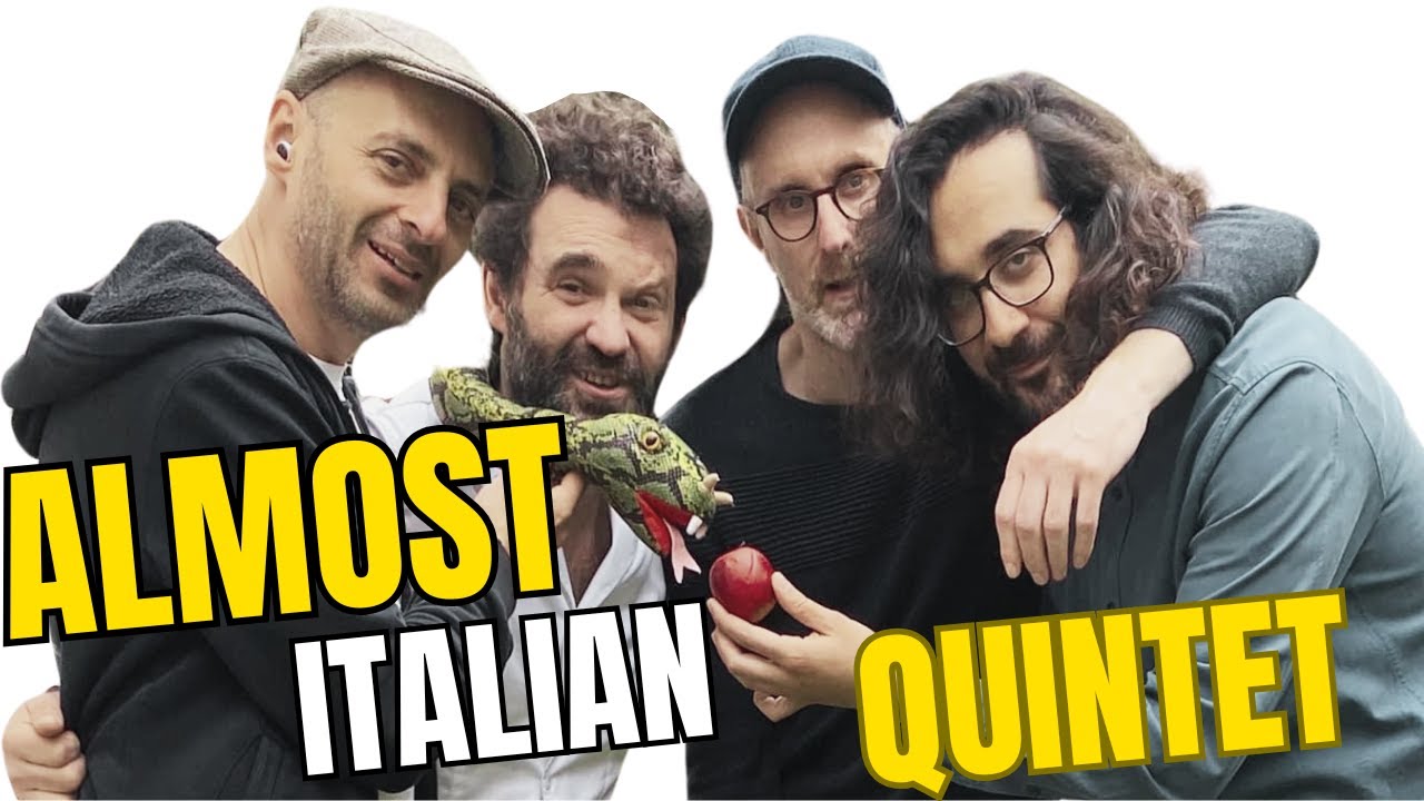 Almost Italian Quintet 