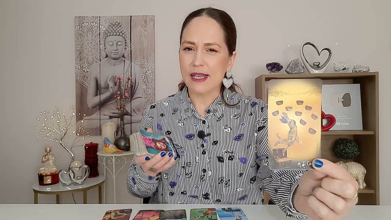PISCIS-RECUPERAS LO DESEADO PARA TI ! EN AMOR ATRAES ALGO INESPERADO CON ALGUIEN !